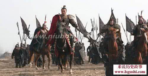 项羽四面楚歌 为啥项羽四面楚歌原因分析 为啥项羽四面楚歌