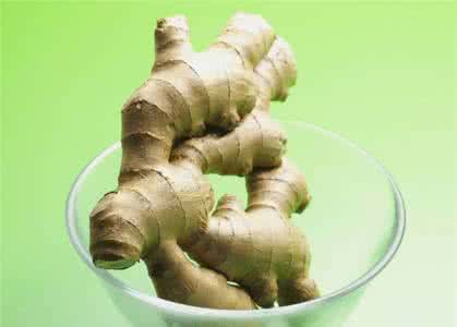 生姜治疗白斑 生姜食用禁忌 如何挑选生姜?生姜的食用禁忌
