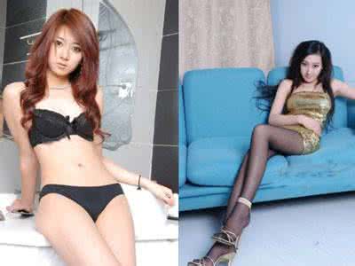 wwe女星佩奇艳照视频 借不雅艳照而爆红的女星们