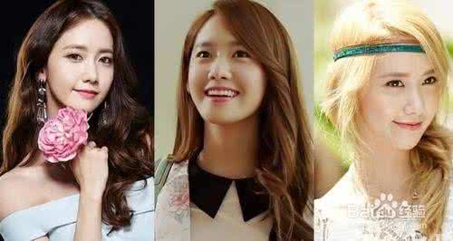 如何根据脸型选择发型 如何根据脸型选择发型 慧妮美发｜根据脸型选择发型