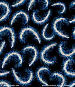 印花面料的特点 印花面料 印花面料特点