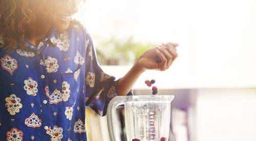 德国妹子坚持跑步20周 春天吃这些，坚持一两周，10~20斤随你瘦！