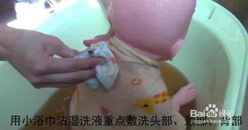 发烧毛巾热敷还是冷敷 洗乖乖退热敷巾 洗乖乖退热敷巾，宝宝的健康卫士