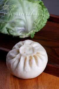 蔬菜锅 看我用廉价蔬菜做一锅香喷喷的大包子