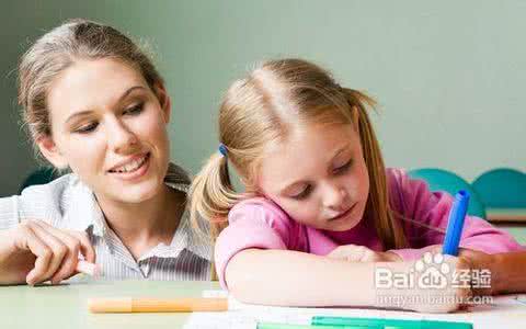 如何培养孩子良好学习习惯