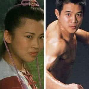 李连杰前妻黄秋燕照片 李连杰前妻黄秋燕 【李连杰前妻黄秋燕】资料介绍