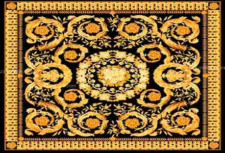 新疆民族风情 新疆地毯 新疆地毯 打造名族风情之家