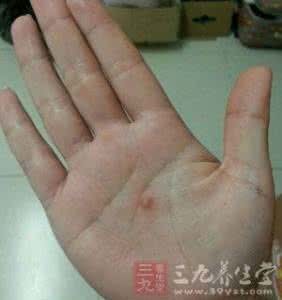 手纹看男女 男女手纹有这特征天生能当领导