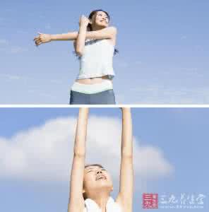 如何拥有美背 如何瘦背 10个方法让你拥有美背