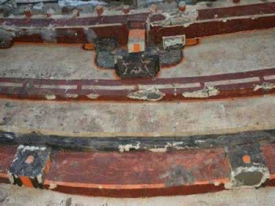 辽圣宗贵妃墓出土瓷器 辽圣宗贵妃墓出土了多少陪葬 辽圣宗贵妃墓