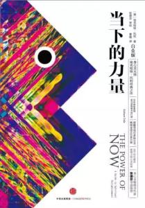 当下的力量 生活励志书籍《当下的力量》内容简介