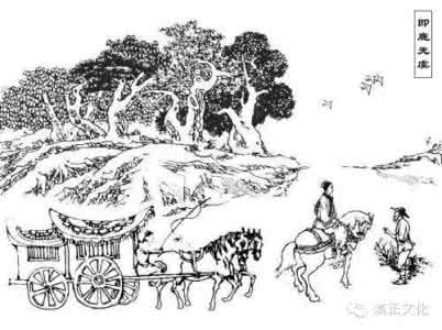 文王六十四卦金钱课 【经典解读】文王教育子女第二课：王者柔顺、厚德载物