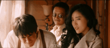谁污染谁治理污段子 谨慎观看，这部电影已经被段子手们污染了