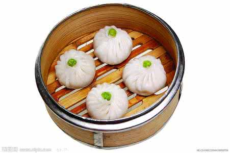 小笼包图片大全 小笼包―食谱大全