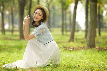 人像外景拍摄 人像外景拍摄经验：室外人像拍摄技巧