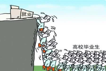 高校毕业生就业问题 浅析高校毕业生就业问题