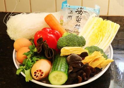 天下没有不散的筵席 九州筵席