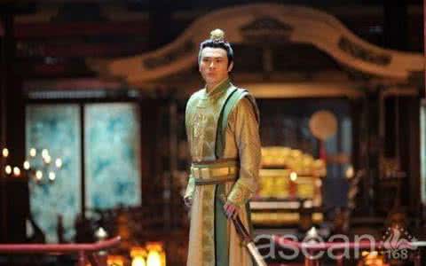 唐太宗诲太子 揭秘：唐太宗为何想要立李恪为太子的残酷真相