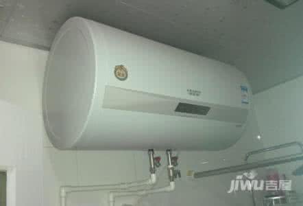 美的储水式电热水器 储水式电热水器安装图 美的储水式电热水器的安装方法