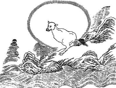 山海经怎么读 《山海经》怎么读