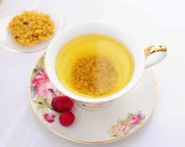 花草茶种类 六十五种花草茶的保健功效