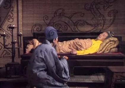 汉武帝托孤大臣 历史的相似点:每个朝代托孤大臣总没有好下场?
