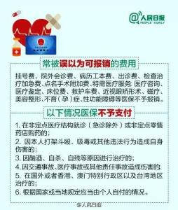 2017社保卡使用方法 【人民日报】2017社保卡使用方法，权威解释为啥“有社保还必须买商保”！