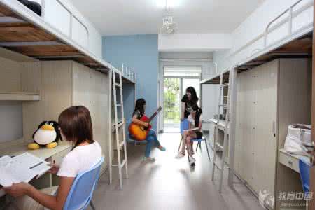 盘点国内学生生活条件最好的十所大学