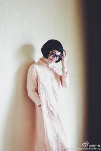 雪小禅的老公 一个人的山河岁月（雪小禅）