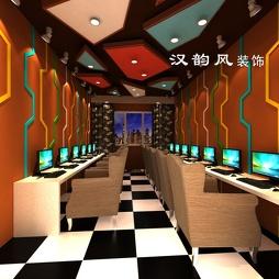 100平米酒吧装修图 上饶酒吧 上饶酒吧装修