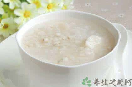 脾胃虚寒有哪些症状 脾胃虚寒喝什么粥