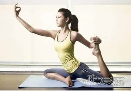 健身运动 健身运动 日常运动帮你练出魔鬼身材