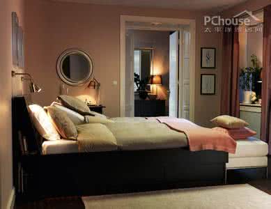 卧室空间多大合适 卧室空间配多大的床合适？