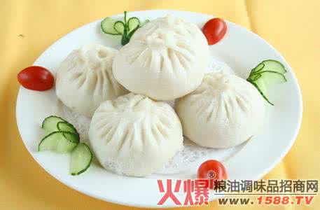 正宗酱肉包子馅的做法 酱肉包子的做法