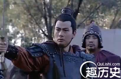 汉武帝和卫青的关系 汉武帝和卫青是亲戚关系吗 汉武帝和卫青