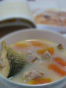 煲粥食谱大全及做法 汤煲粥类食谱汇编(320道)
