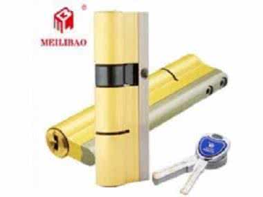 防盗门锁芯级别 防盗门锁芯级别 双山防盗门锁芯怎么样