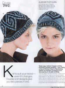 vs2015 Vogue Knitting 2015 Fall