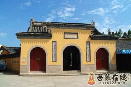 江苏省无锡市 江苏省无锡天台寺