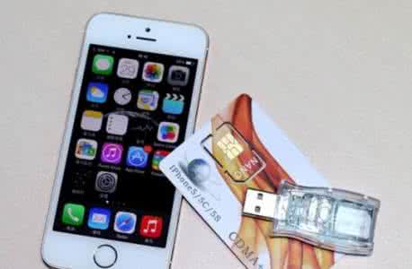 iphone6移动版改电信 iphone6电信版可以用移动卡吗？