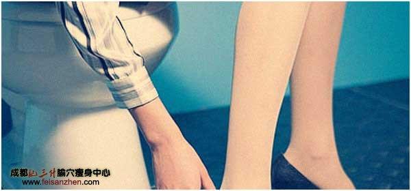 口臭怎么快速去除 手上有一穴,这样按,快速瘦身无口臭不便秘(视频)