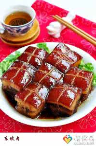 东坡肉最正宗的做法 最正宗的东坡肉做法