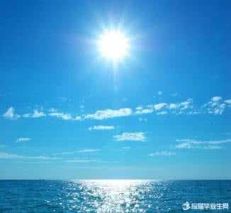 关于海的唯美句子短的 描写海的唯美句子