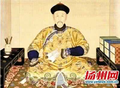 雍正是怎么当上皇帝的 雍正是怎么当上皇帝的 康熙喜欢雍正吗