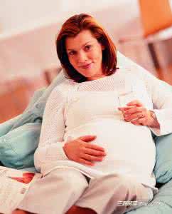 孕期症状 孕期哪些症状需要告诉医生