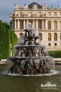 法式牛角面包 莫凡彼 【欧洲自助行】法式牛角包_协和广场花园午餐_莫凡彼_凡尔赛宫