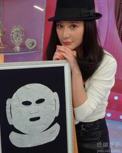 自制美白保湿面膜 自制美白保湿面膜 美白保湿两手抓 DIY达人教你自制面膜