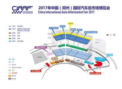 2017十大流行色 2017流行色 2017年十大流行色公布，一不小心就走在了郑州时尚前沿