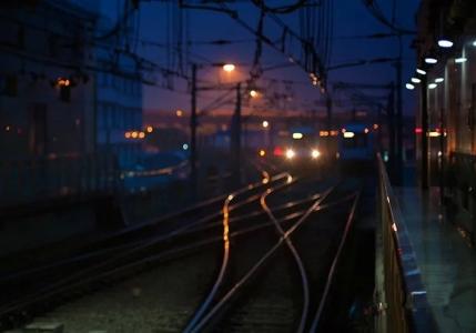 起点也是终点 是每个人的起点也是终点 浅谈50mm标准定焦镜头