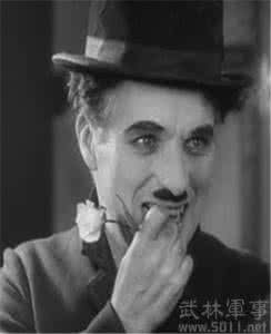 卓别林的婚姻 卓别林 卓别林的婚姻